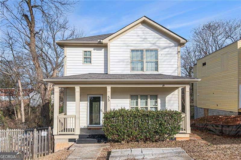 Atlanta, GA 30315,55 Bowen AVE
