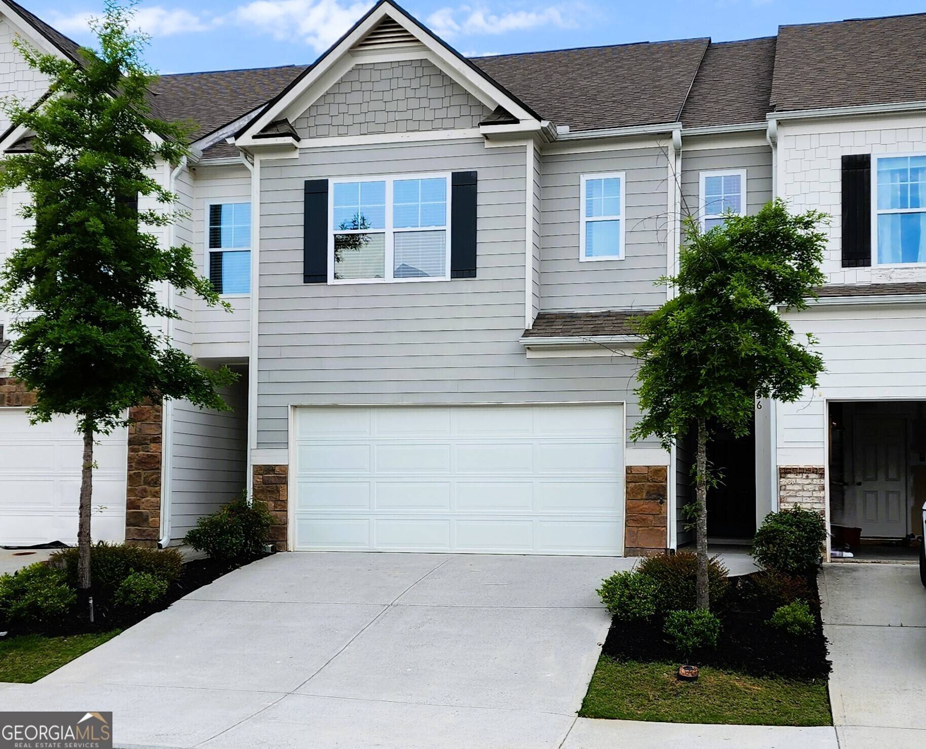 Oakwood, GA 30566,5256 Barberry AVE