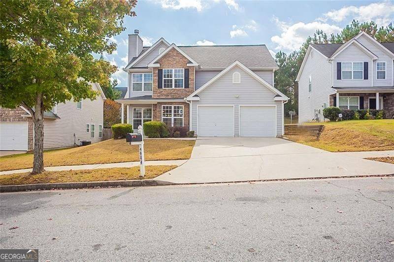 Atlanta, GA 30349,4944 Antelope CV