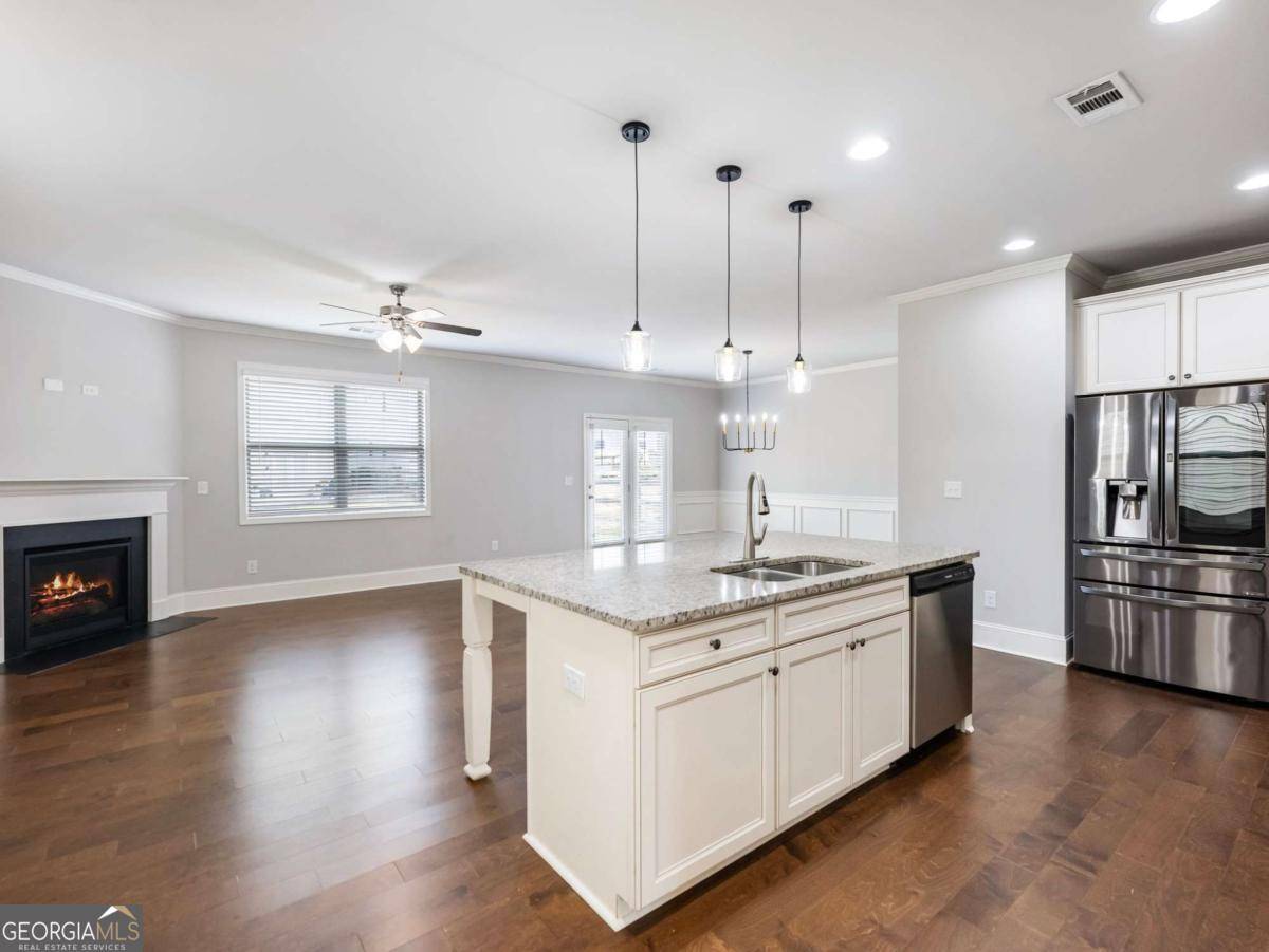 Flowery Branch, GA 30542,6614 TRAILBLAZER RD
