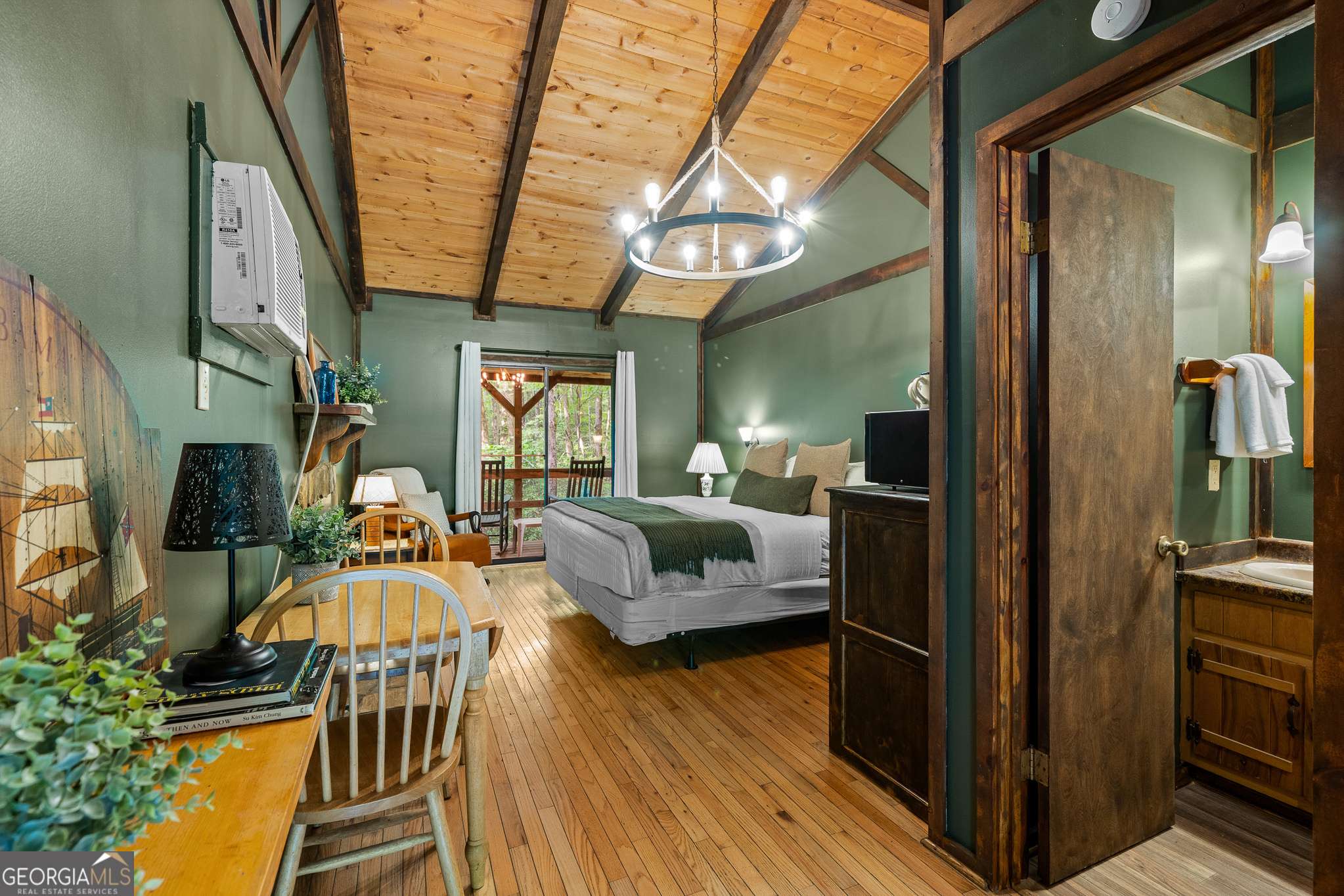 Sautee Nacoochee, GA 30571,3573 Highway 356