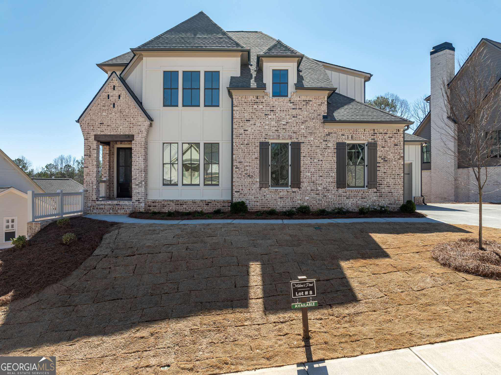 Ball Ground, GA 30107,318 Reese WAY