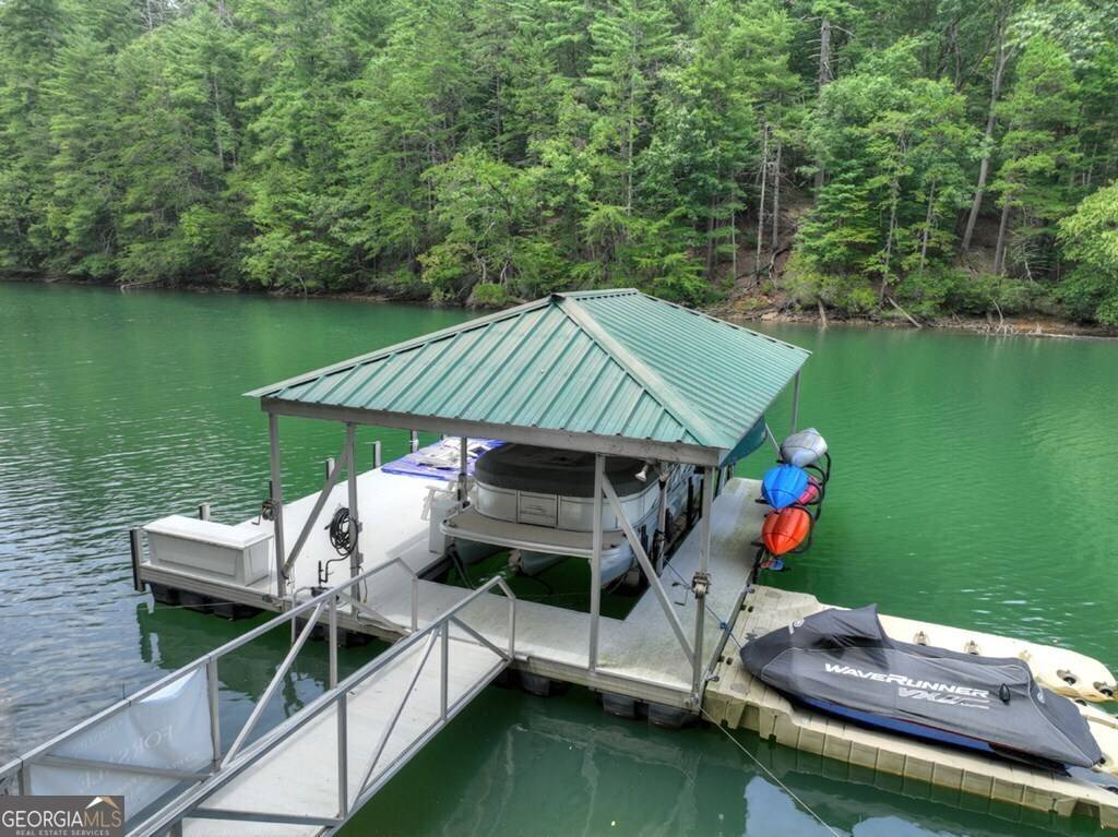 Morganton, GA 30560,455 Misty Mountain TRL