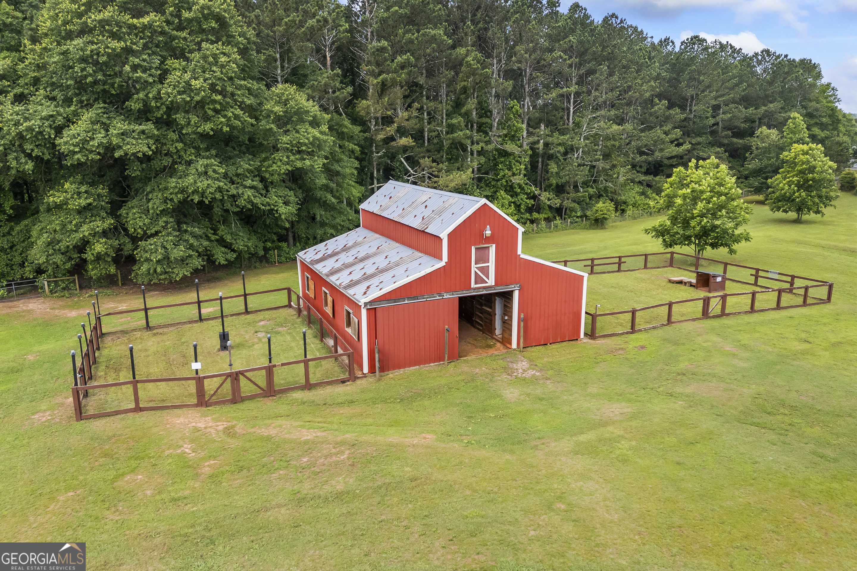Monroe, GA 30656,3134 George Williams RD
