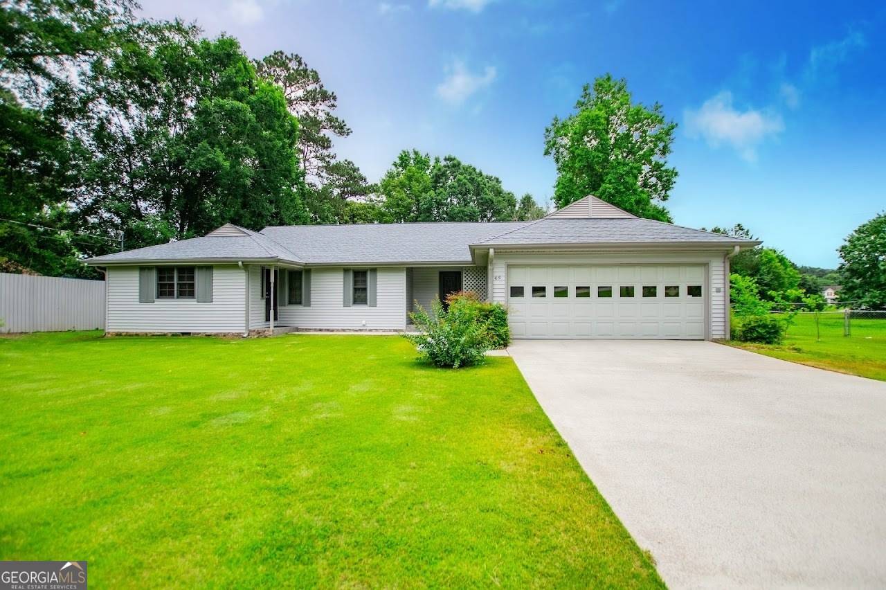 Carrollton, GA 30116,65 Pine Haven CT