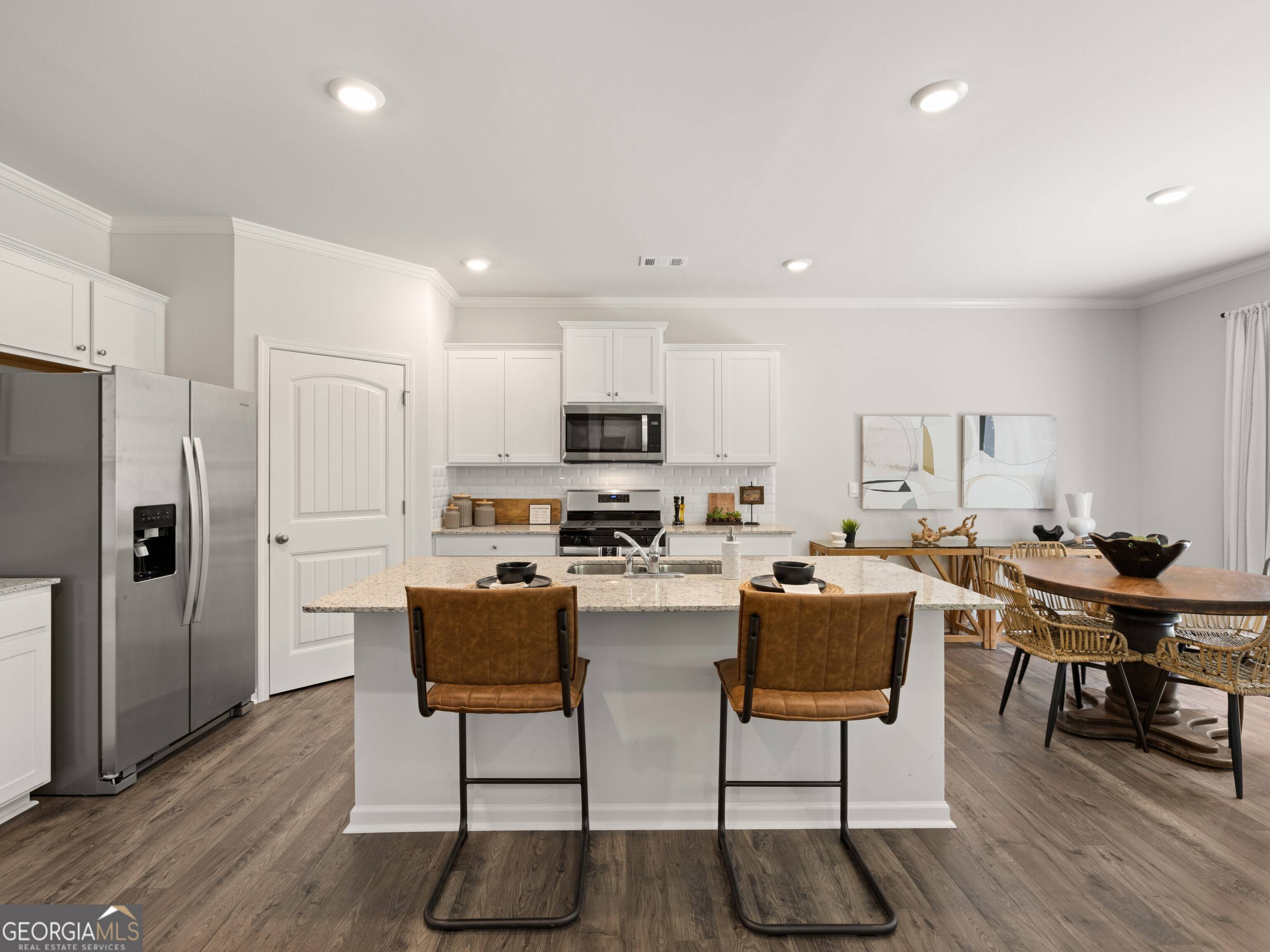 Braselton, GA 30517,569 King VLG