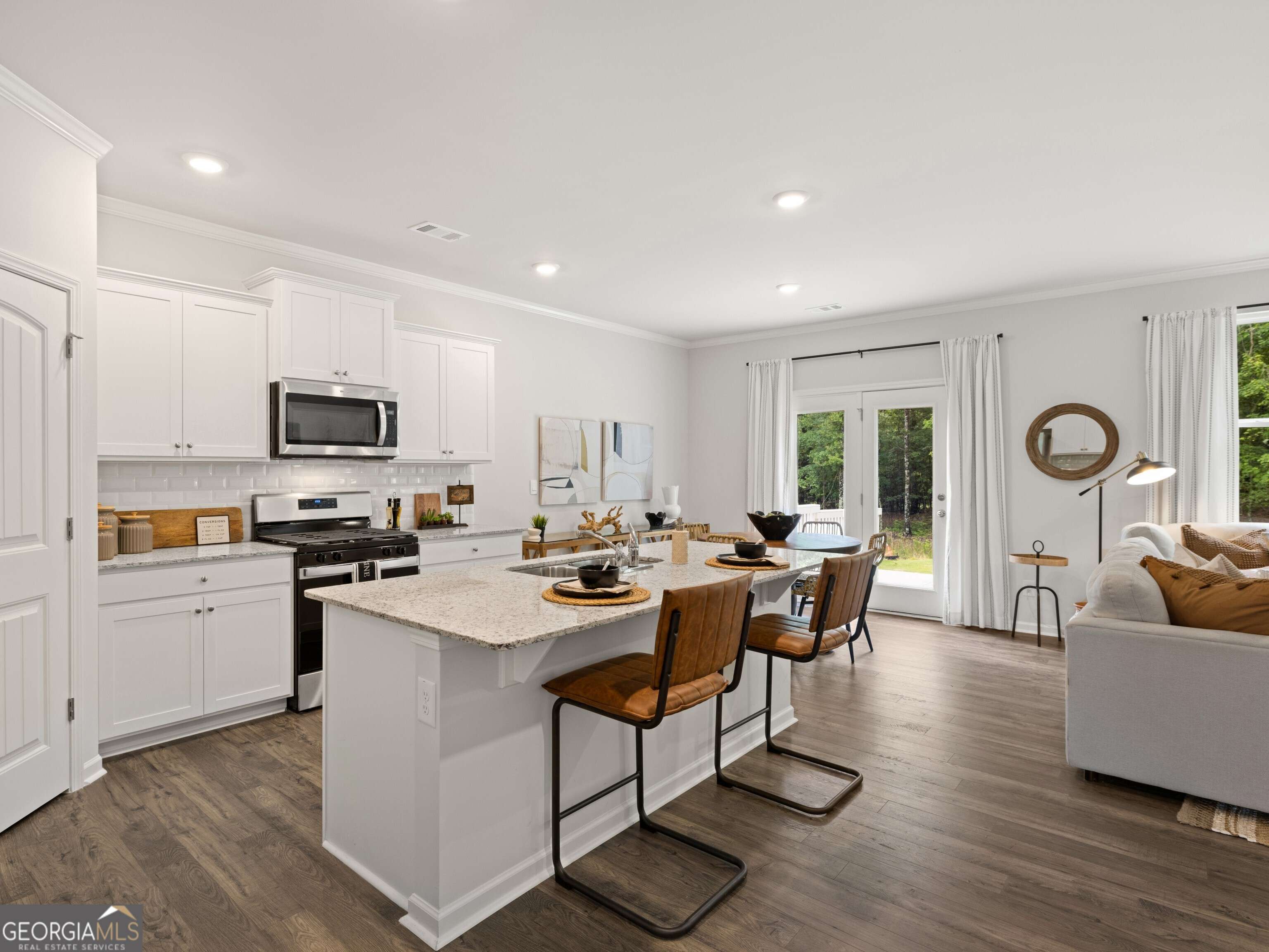 Braselton, GA 30517,569 King VLG