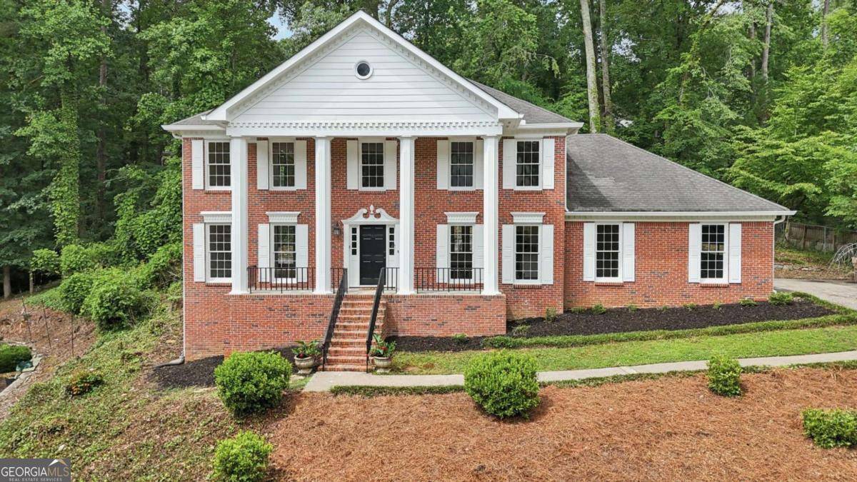 Marietta, GA 30068,5276 Beechwood CT