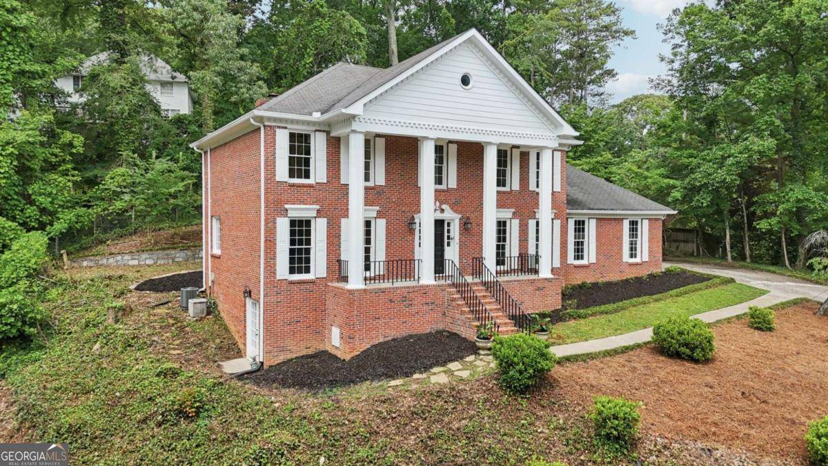 Marietta, GA 30068,5276 Beechwood CT