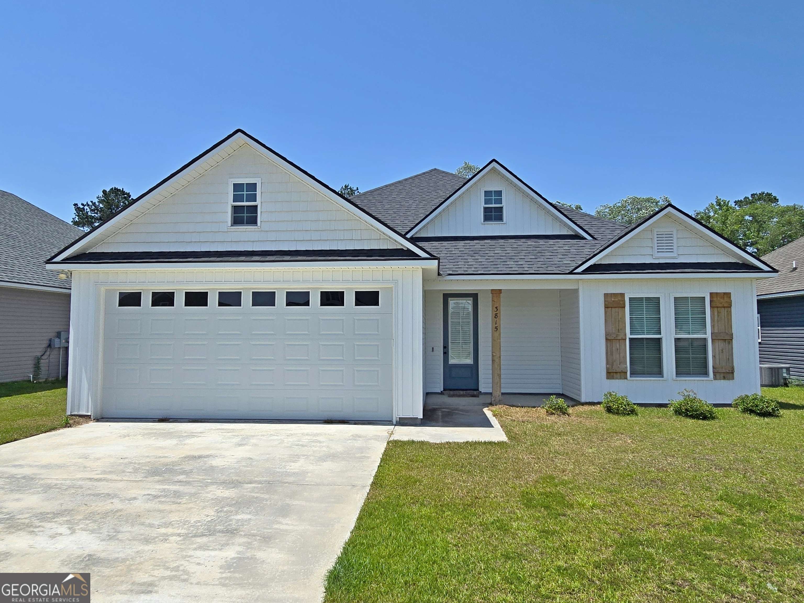 Hahira, GA 31632,3815 Bettys PL