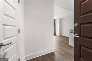 Atlanta, GA 30309,1080 Peachtree ST NE #1513