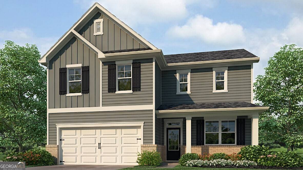 Braselton, GA 30517,525 King VLG