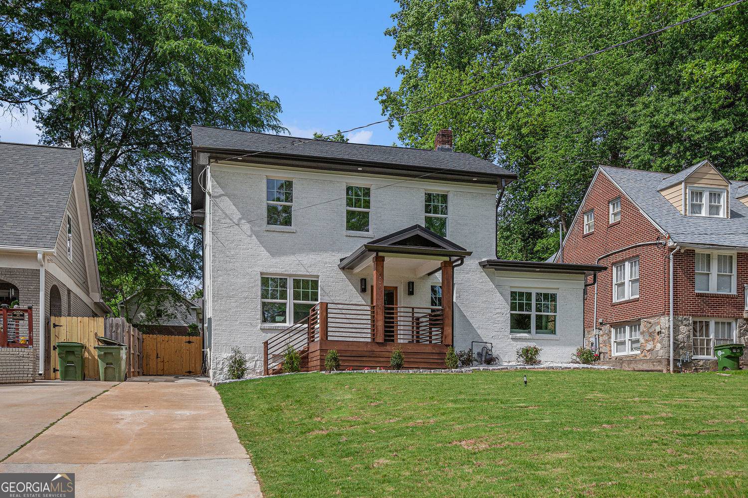 Atlanta, GA 30310,1721 S Gordon ST SW