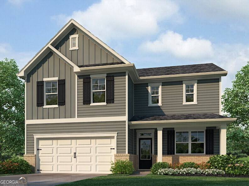 Braselton, GA 30517,431 King VLG