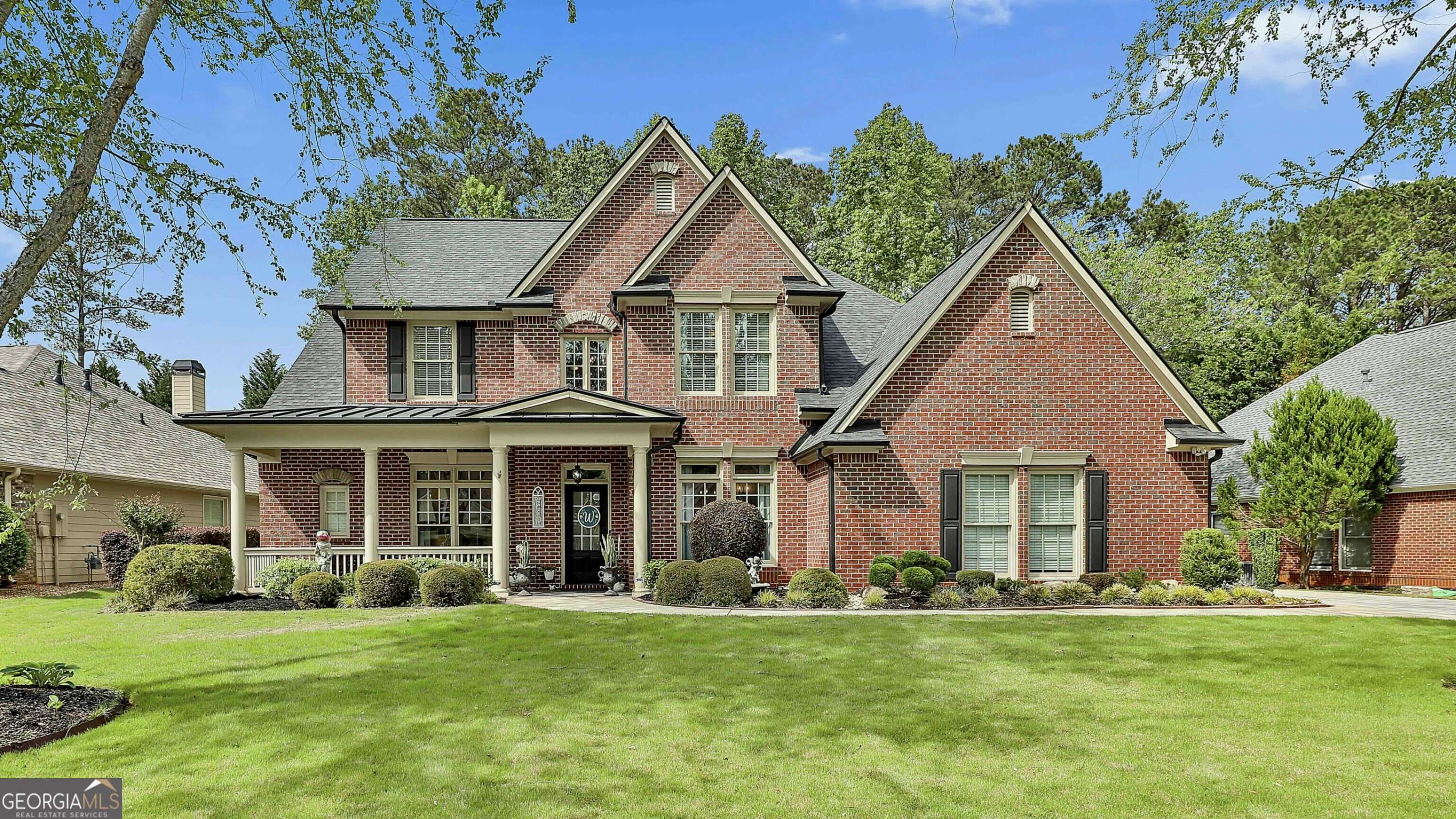 Newnan, GA 30265,186 Lake Forest DR