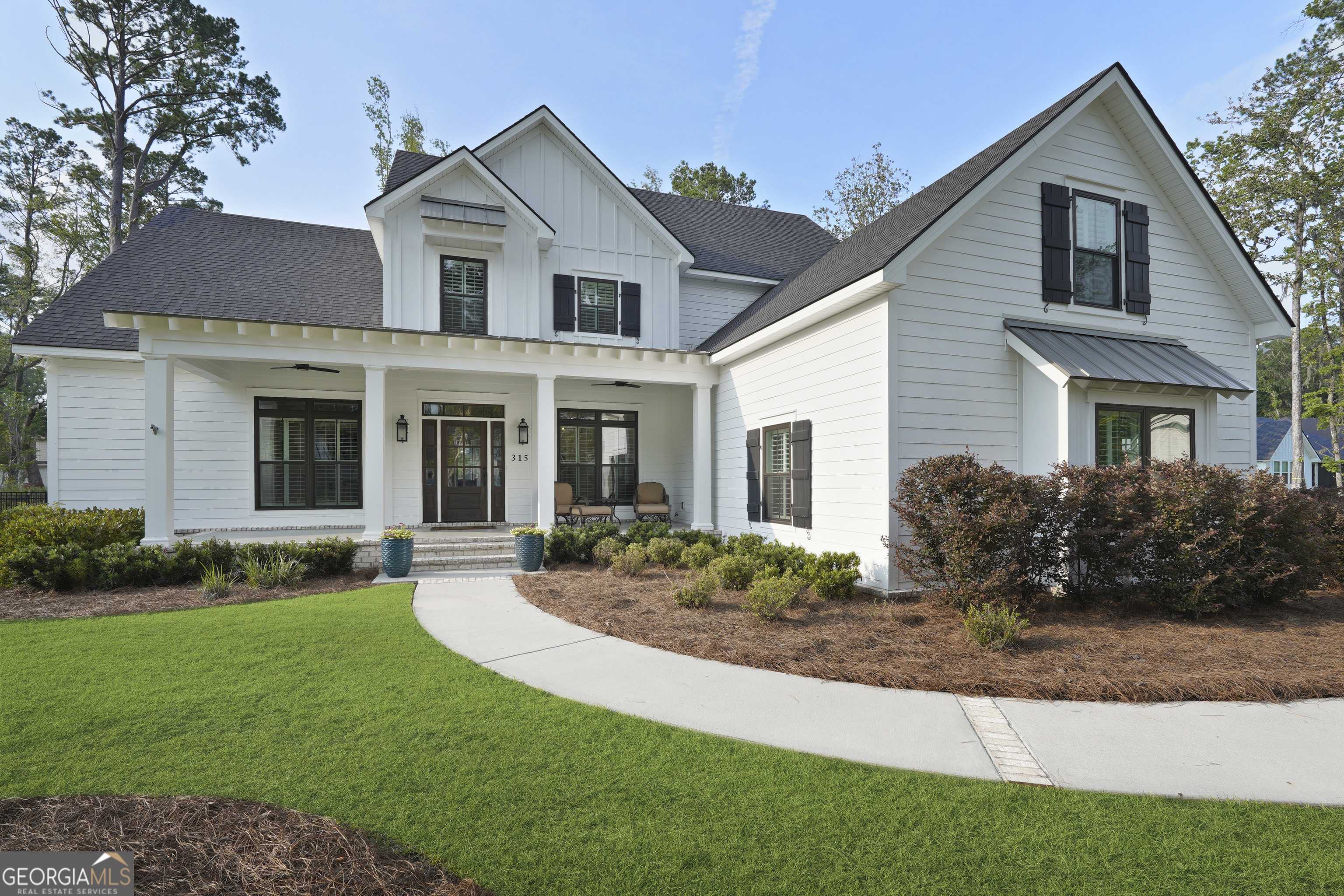 Richmond Hill, GA 31324,315 Linkside Lake DR