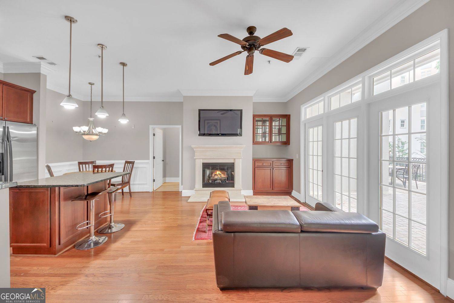 Dunwoody, GA 30346,11 Perimeter Center East CTR E #1115