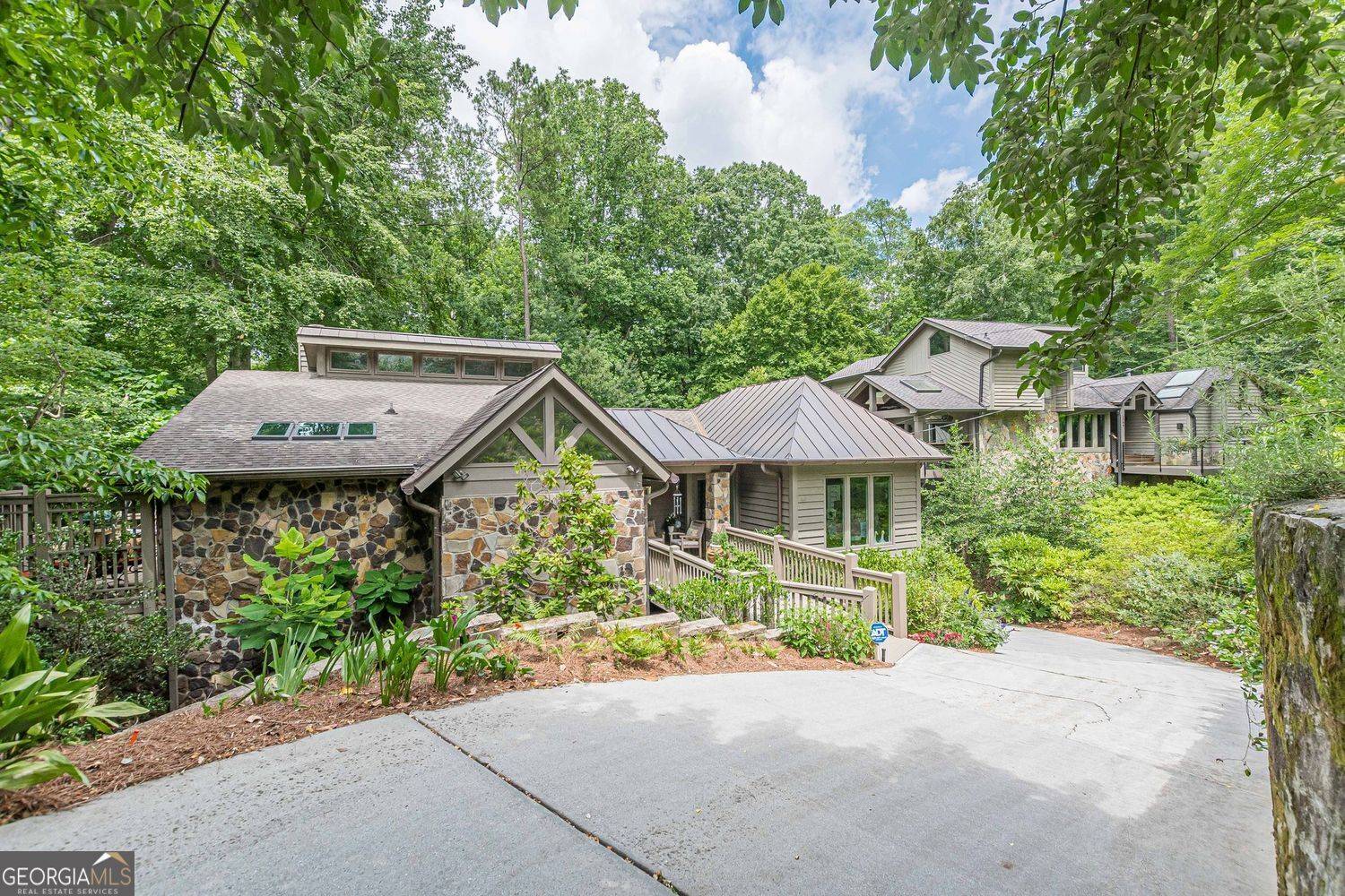Atlanta, GA 30307,1757 E Clifton RD NE