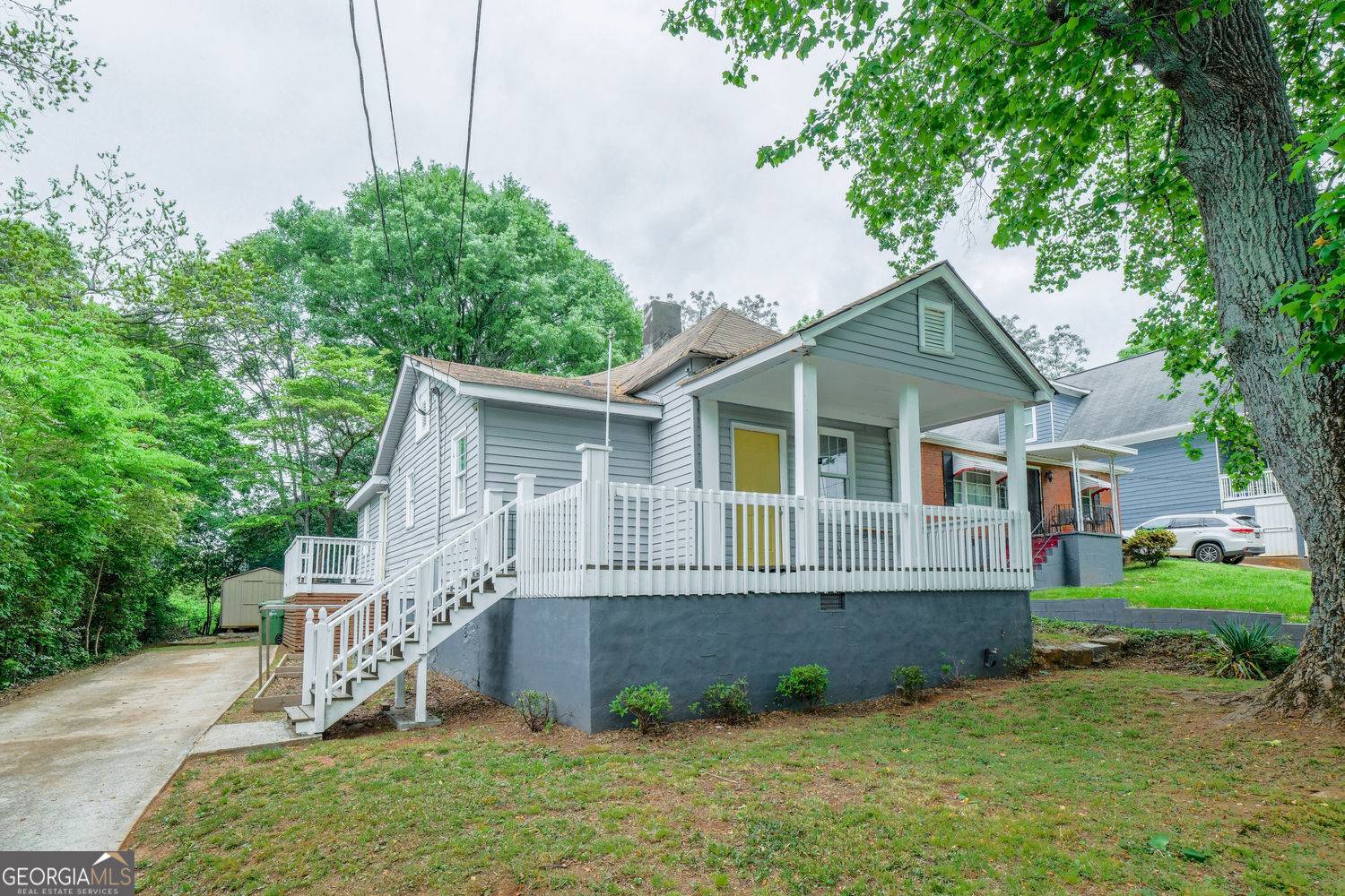 Atlanta, GA 30315,75 Meldon AVE SE