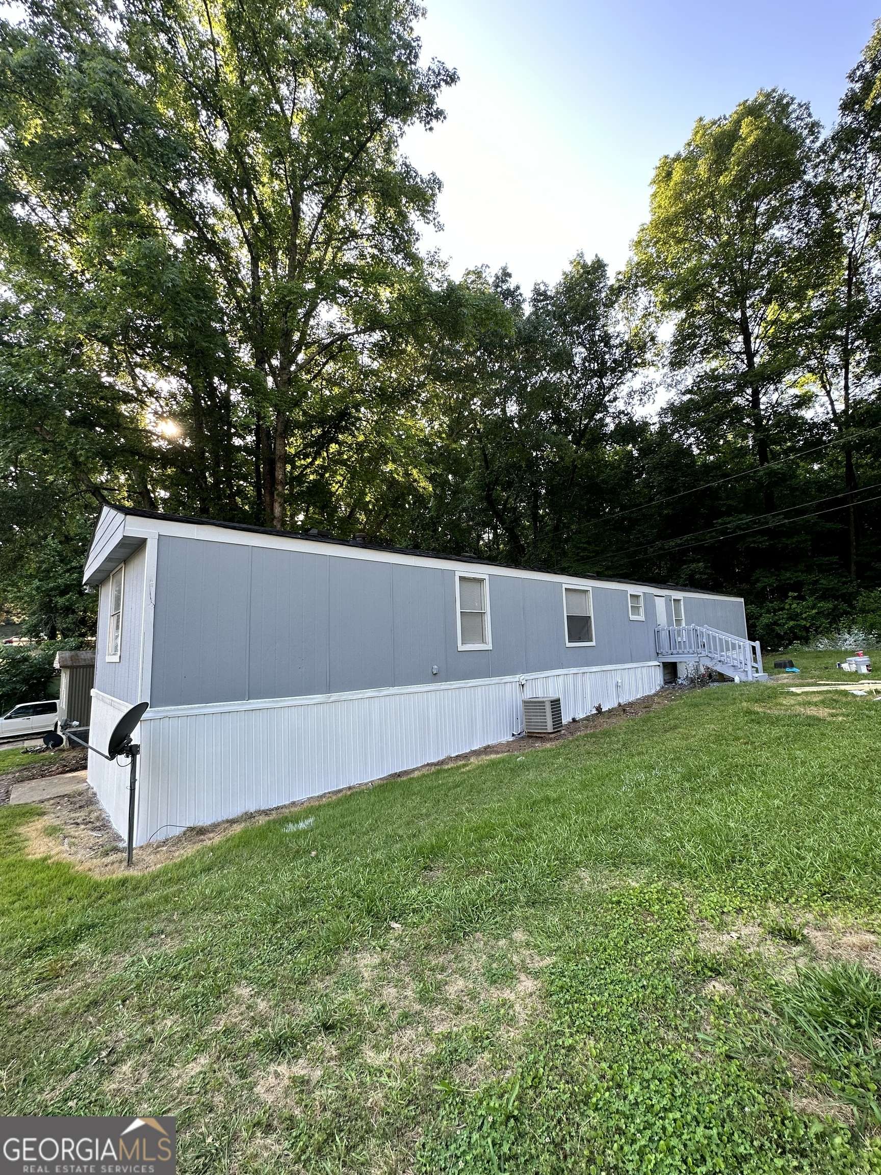 Ellenwood, GA 30294,19 Poole Circle