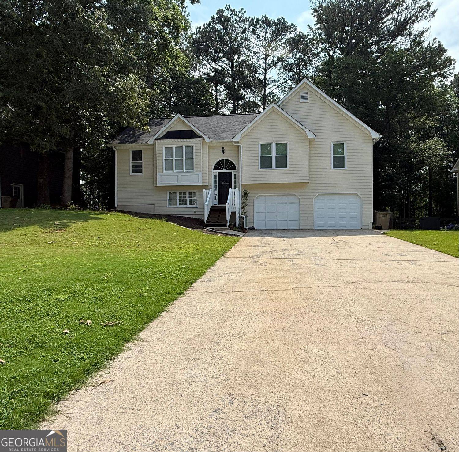 Woodstock, GA 30189,419 Etowah Valley WAY