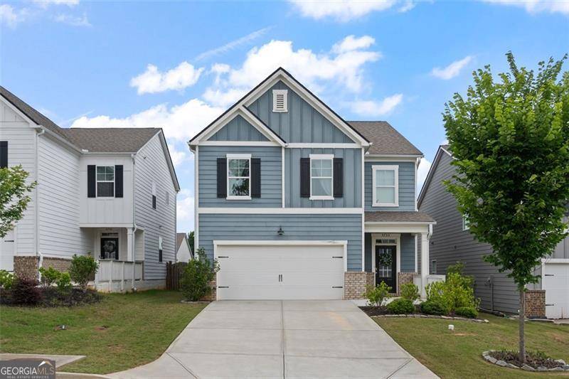 Flowery Branch, GA 30542,5755 TURNSTONE TRL