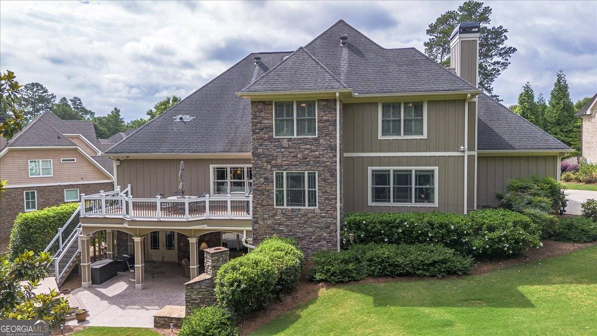 Athens, GA 30606,2481 Lakewood Manor DR
