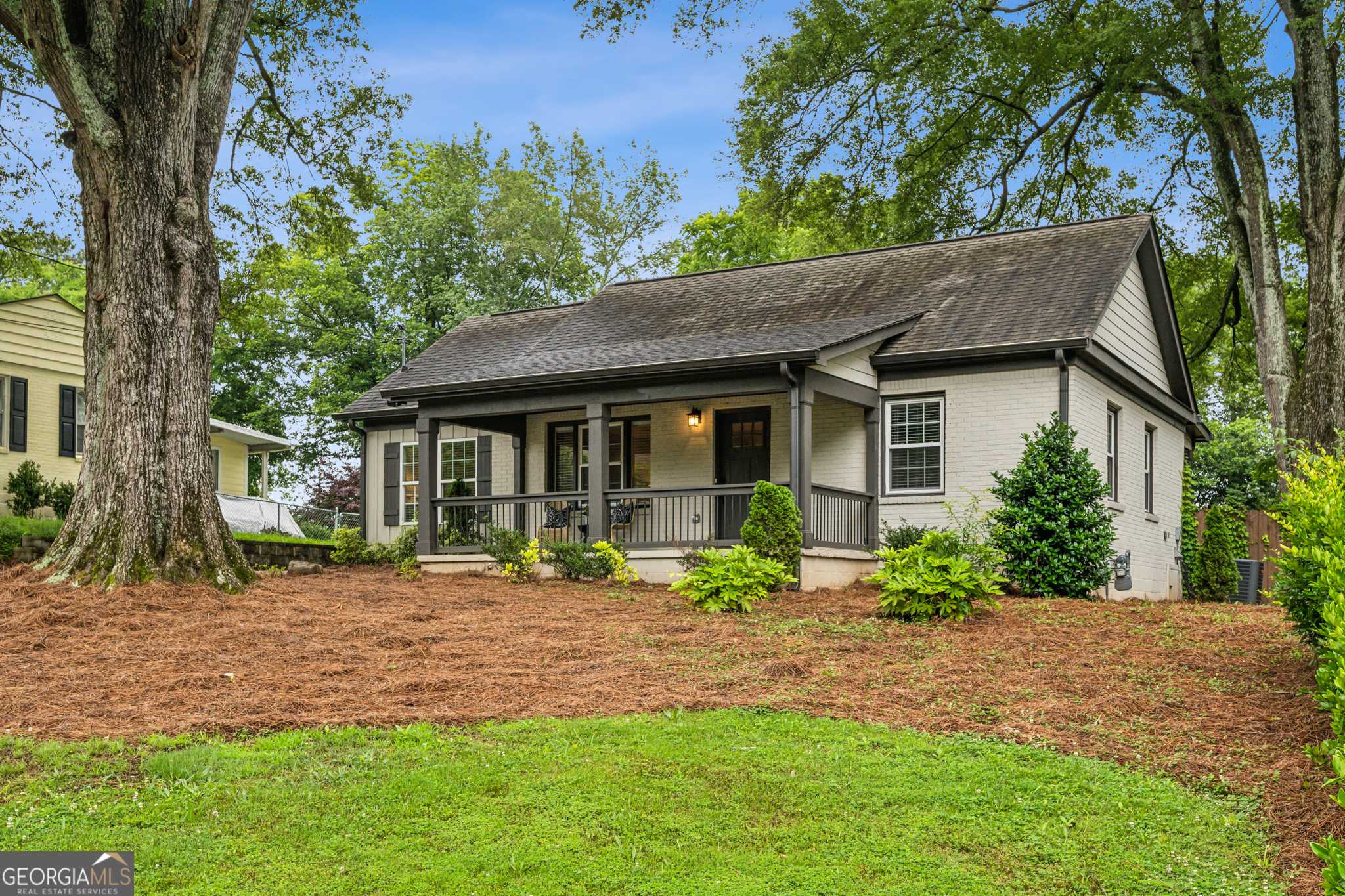 Atlanta, GA 30341,2201 Plantation LN