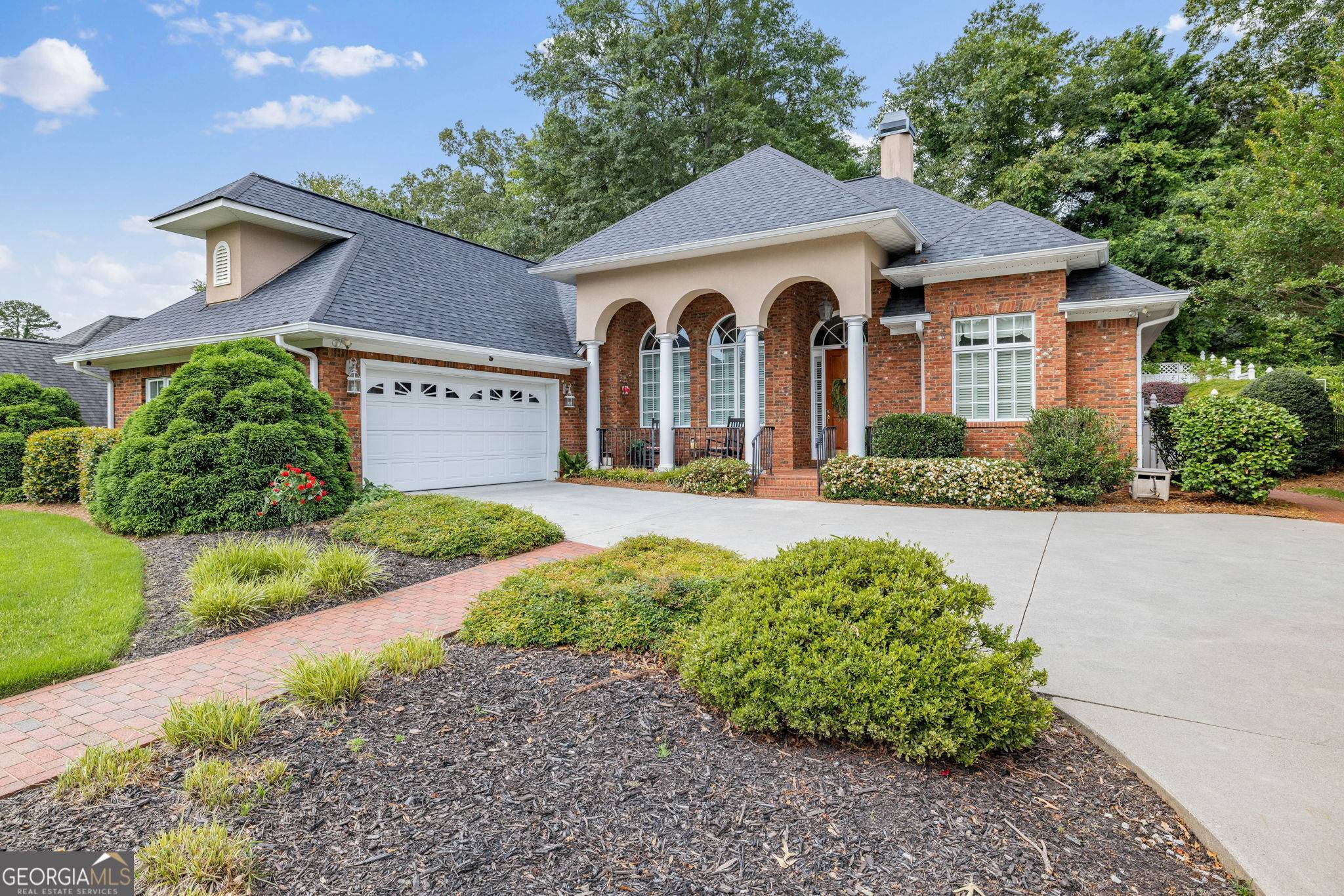 Gainesville, GA 30501,311 Vinings WALK