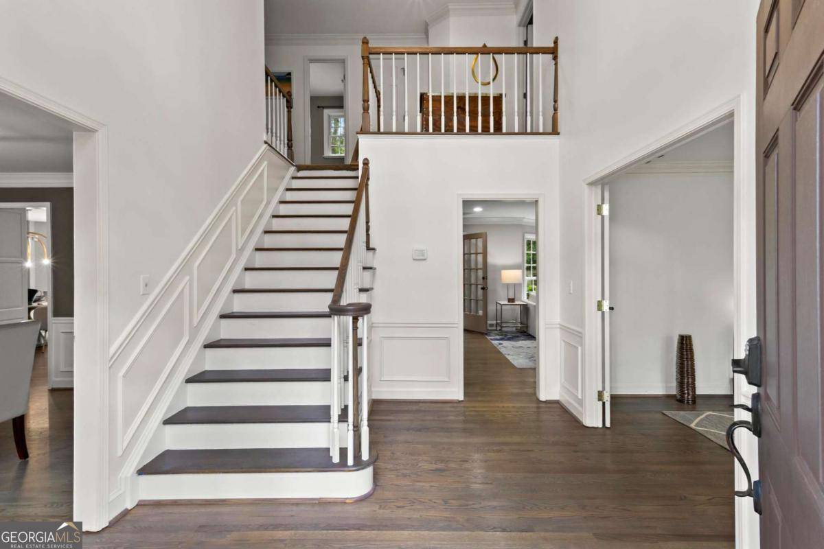 Peachtree Corners, GA 30092,5460 Clinchfield TRL