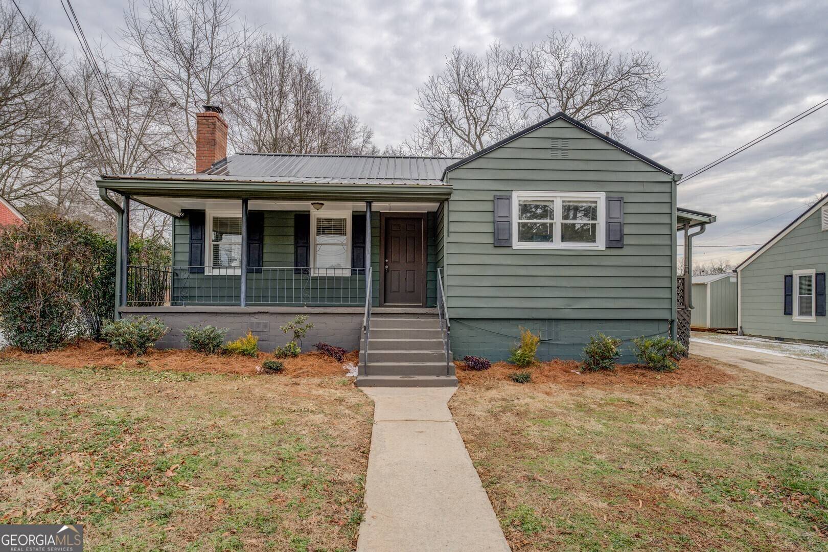 Covington, GA 30014,4131 Carroll ST SW