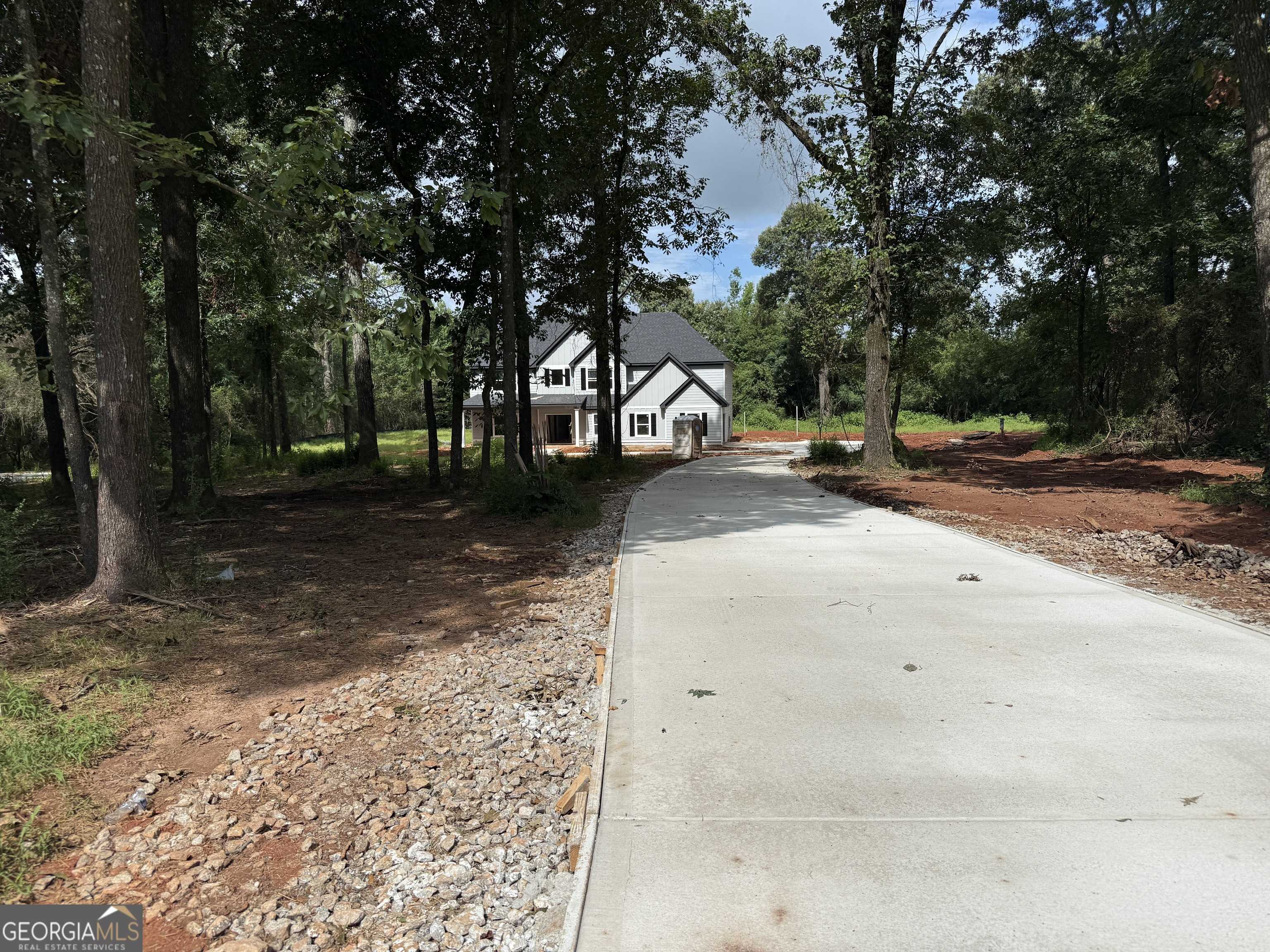 Thomaston, GA 30286,LOT 5 The Rock RD