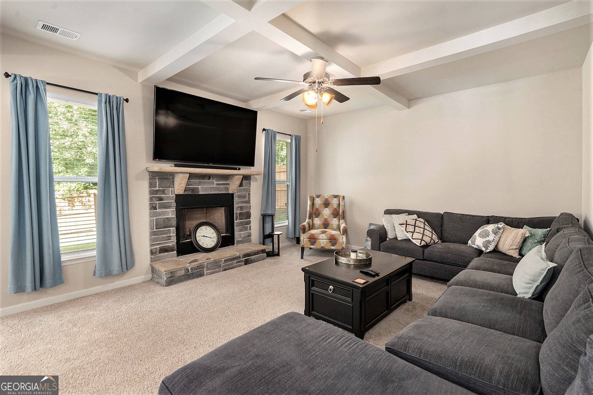 Mcdonough, GA 30253,316 Sierra CT