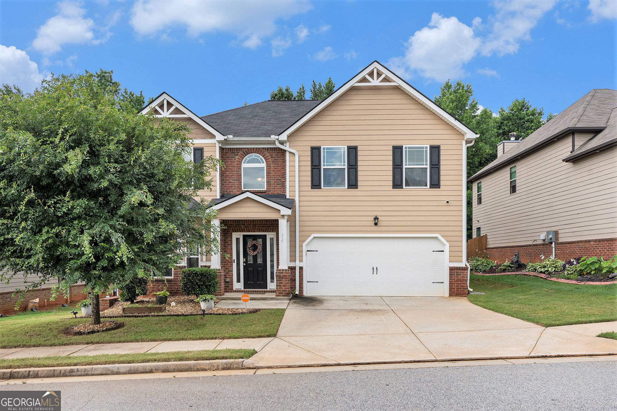 Mcdonough, GA 30253,316 Sierra CT