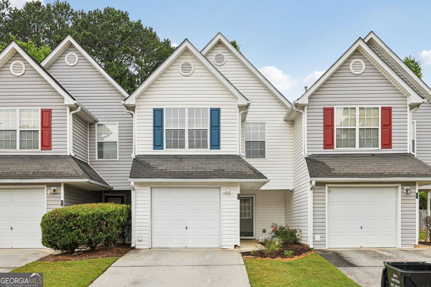 Mableton, GA 30126,6812 Gallant Circle CIR SE #1