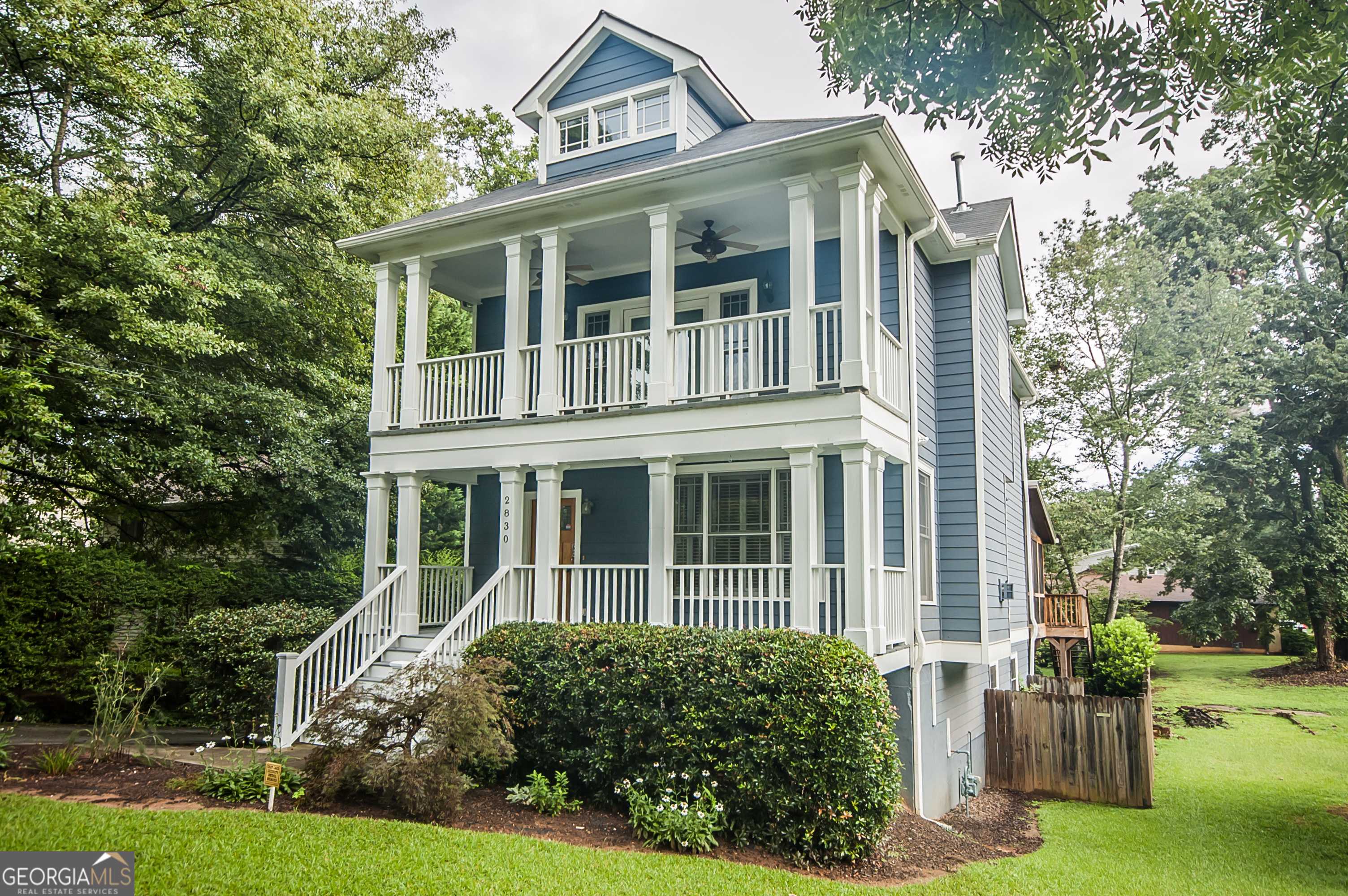 Atlanta, GA 30317,2830 Tupelo ST