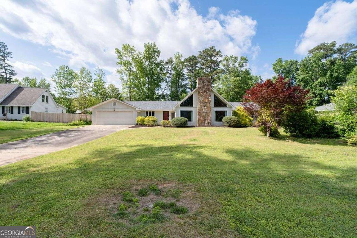 Roswell, GA 30075,297 Northgate TRCE