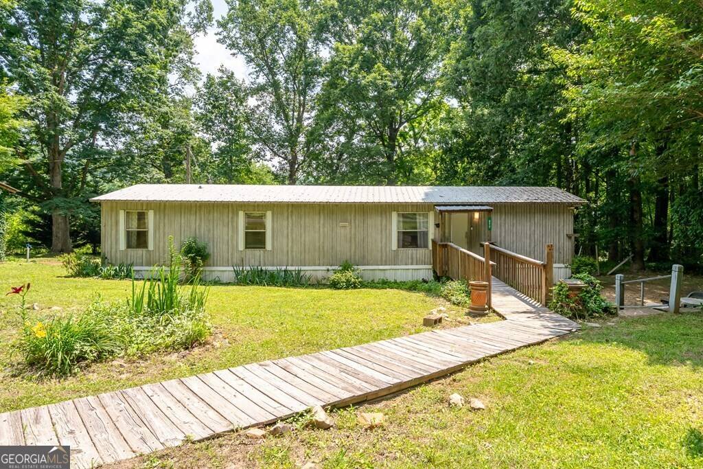 Dahlonega, GA 30533,217 Windy Hill RD