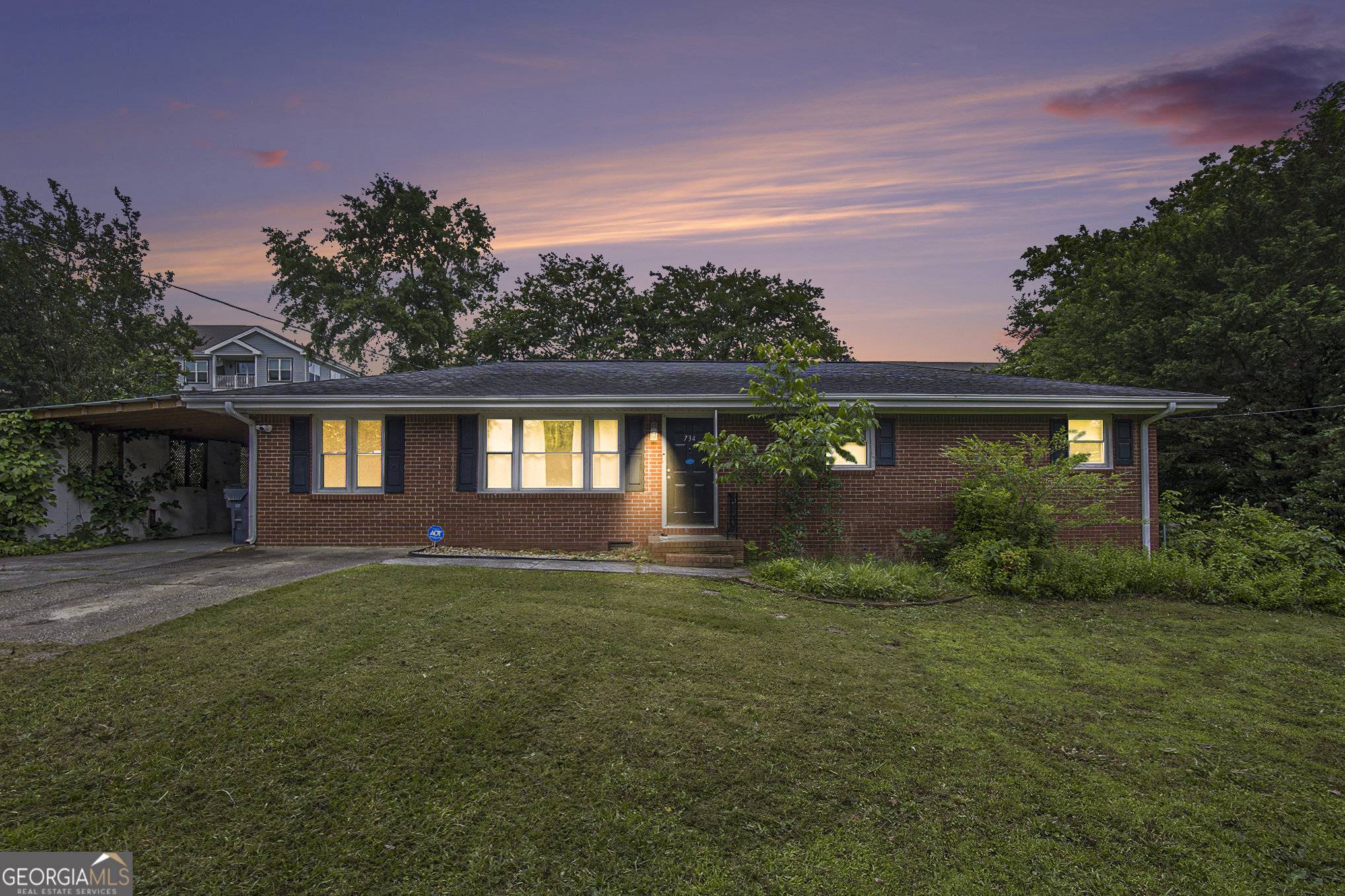 Villa Rica, GA 30180,734 Meadowlark DR