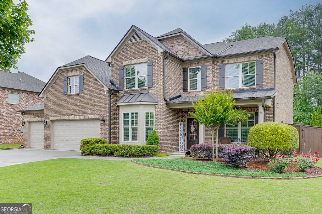Sugar Hill, GA 30518,470 Wagon Hill LN