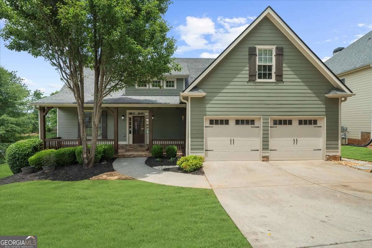 Canton, GA 30115,307 Cabinwood TRL