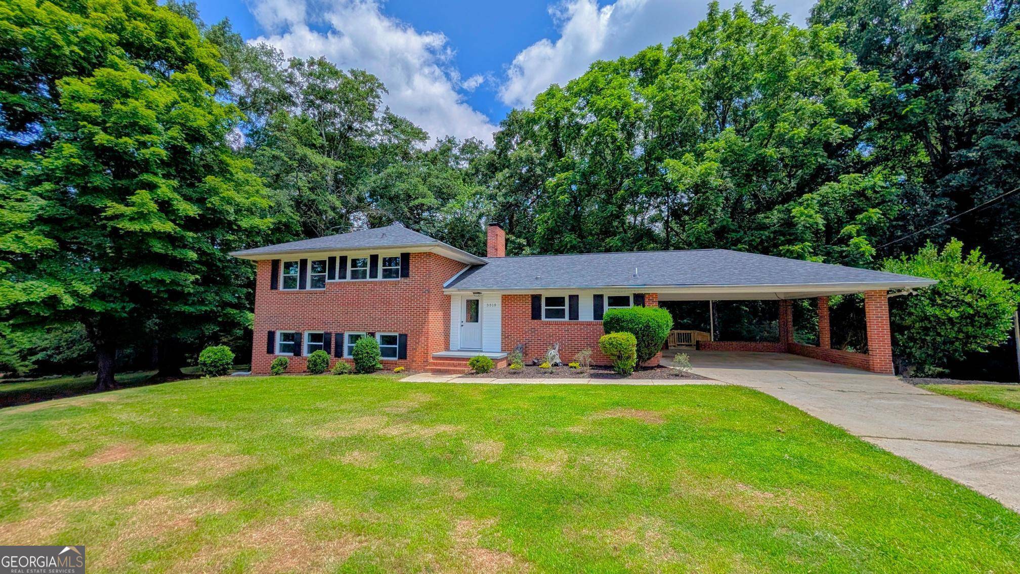 Gainesville, GA 30506,3318 Hilltop CIR