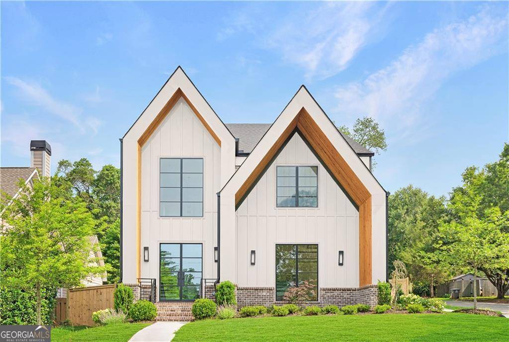 Roswell, GA 30075,504 Barrington DR