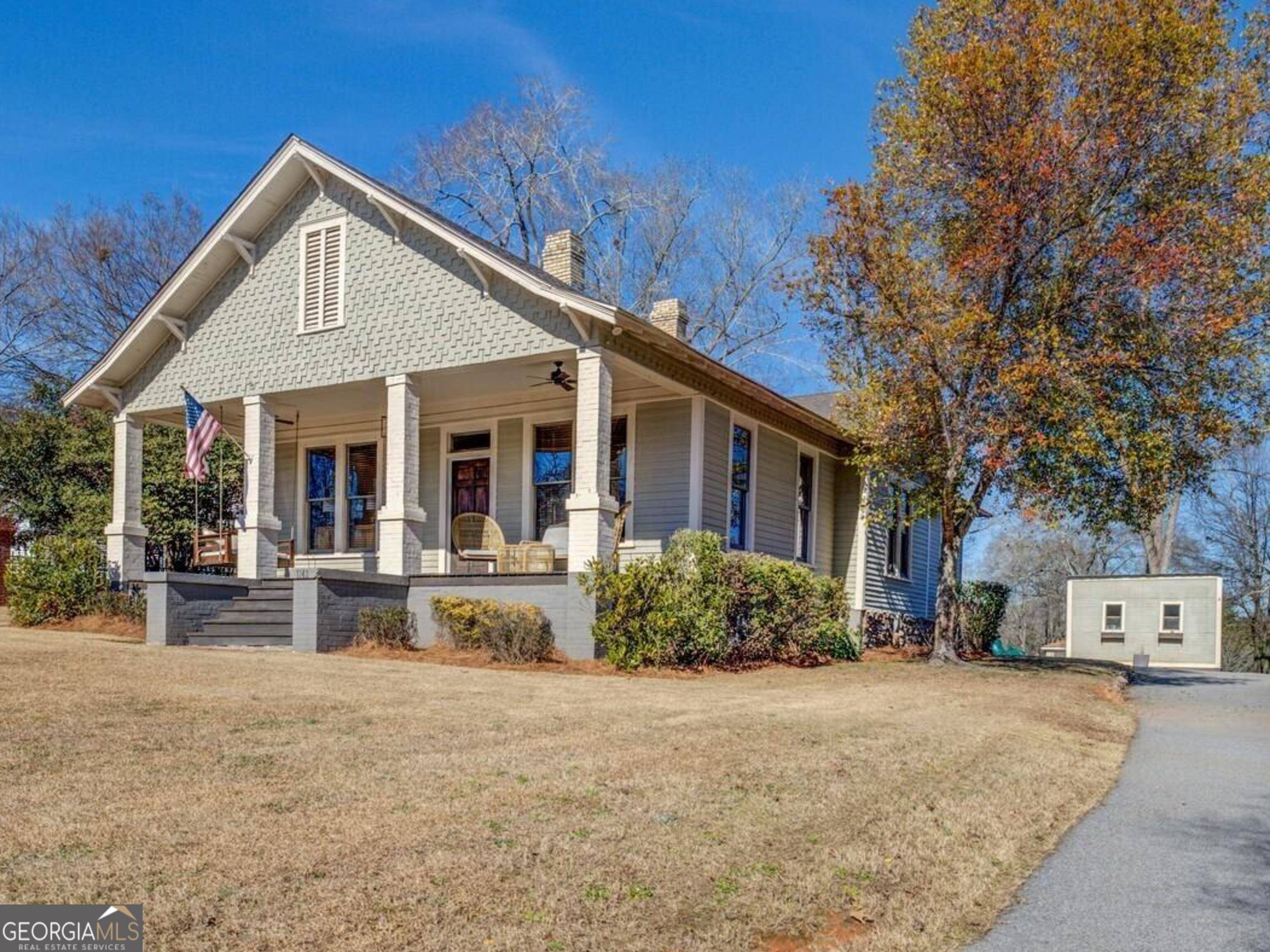 Covington, GA 30014,5143 Floyd ST NE