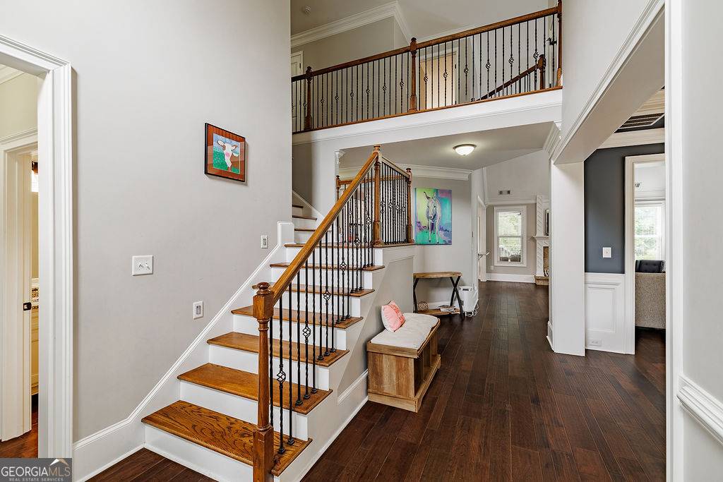 Watkinsville, GA 30677,1015 Turtle Pond DR