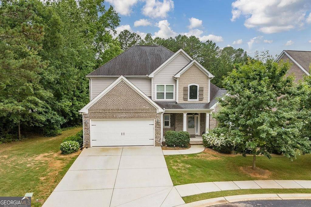 Watkinsville, GA 30677,1015 Turtle Pond DR