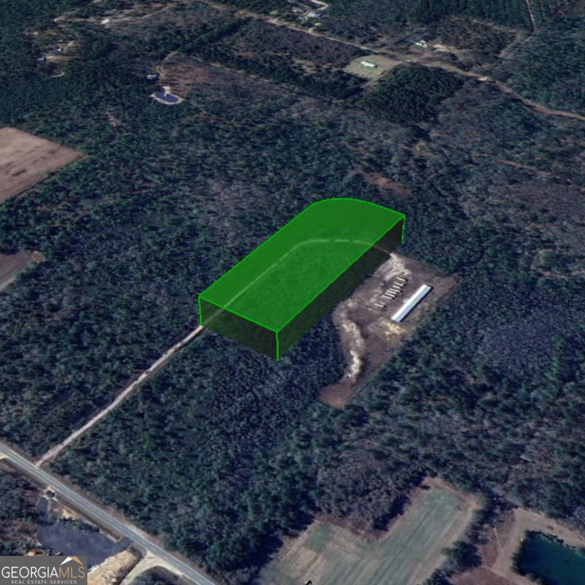 Manor, CT 06260,0 N Manor Millwood RD