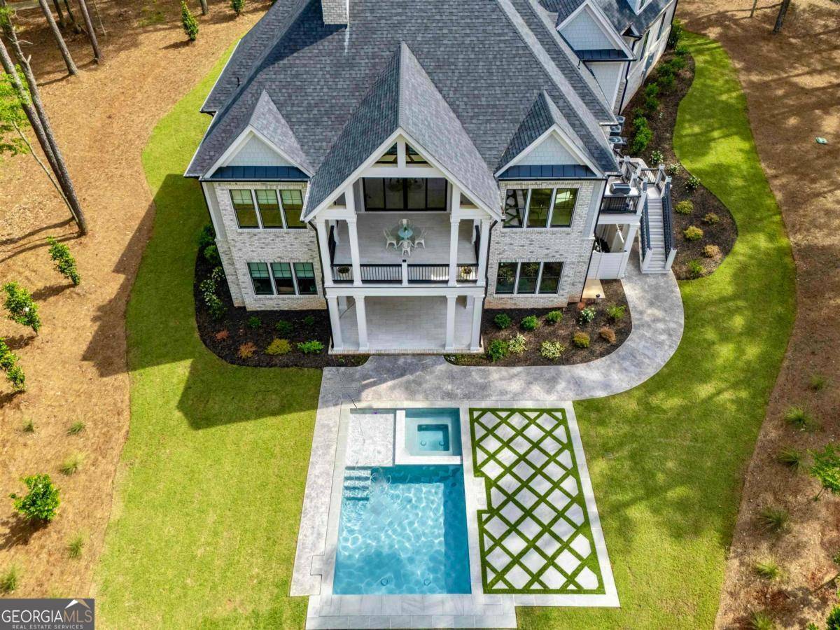 Greensboro, GA 30642,5050 Browns Ford RD
