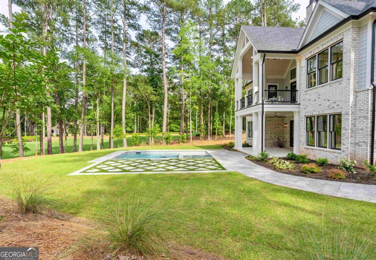 Greensboro, GA 30642,5050 Browns Ford RD