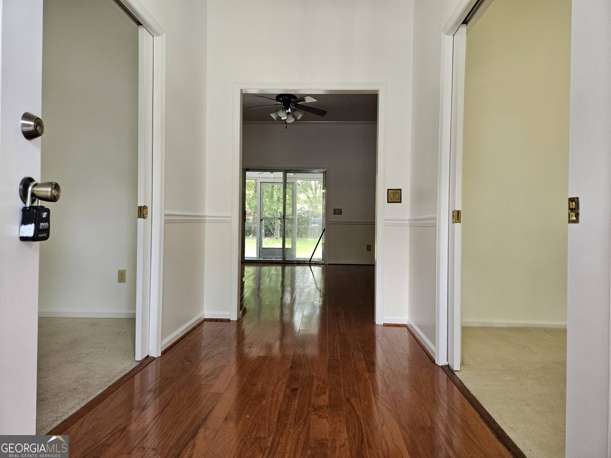 Statesboro, GA 30461,206 Mossberg CIR